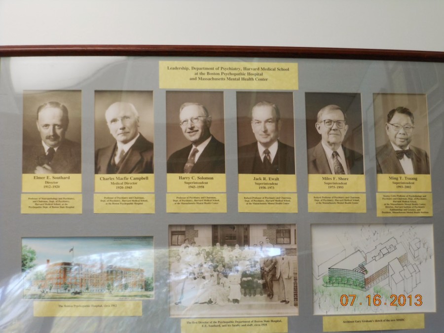 81_奇異恩典－精神遺傳學大師莊明哲教授的奇妙歷程1