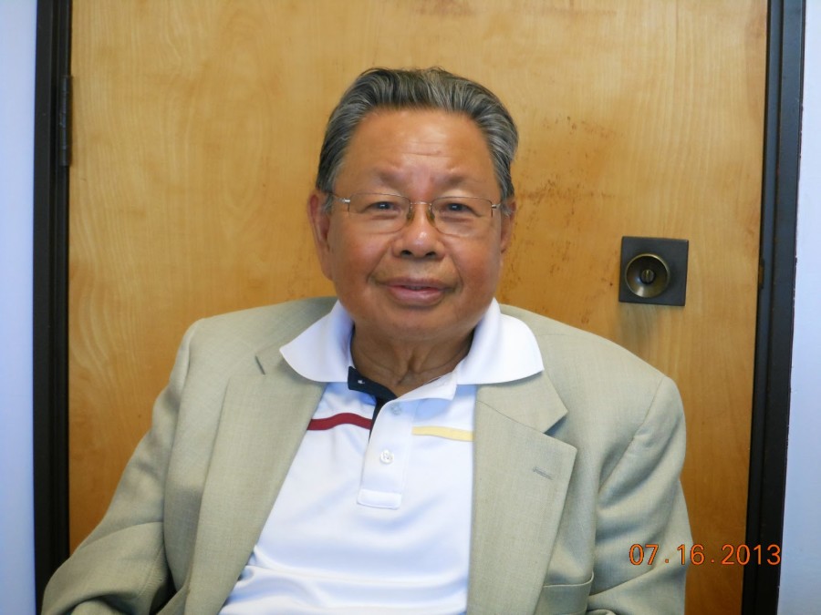 81_奇異恩典－精神遺傳學大師莊明哲教授的奇妙歷程2