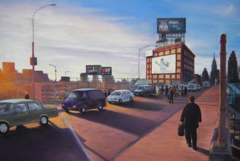 NYC_MroningGlory-Hunters Pt. Queens