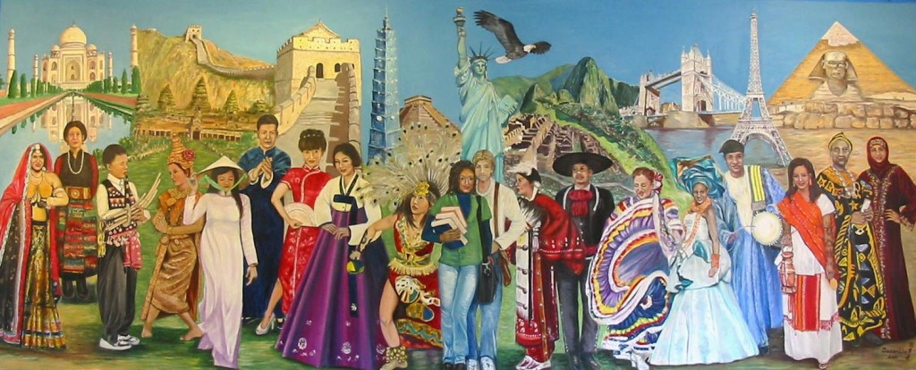 multiculture-Century