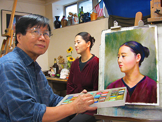 張哲雄 Jason Chang