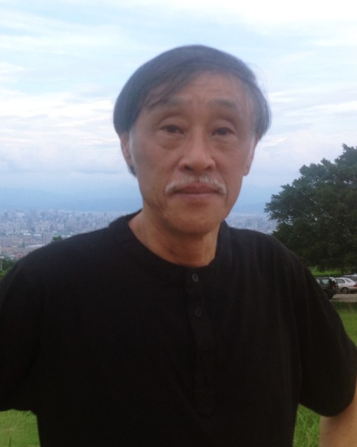 蔡正一 TSAI CHENG I