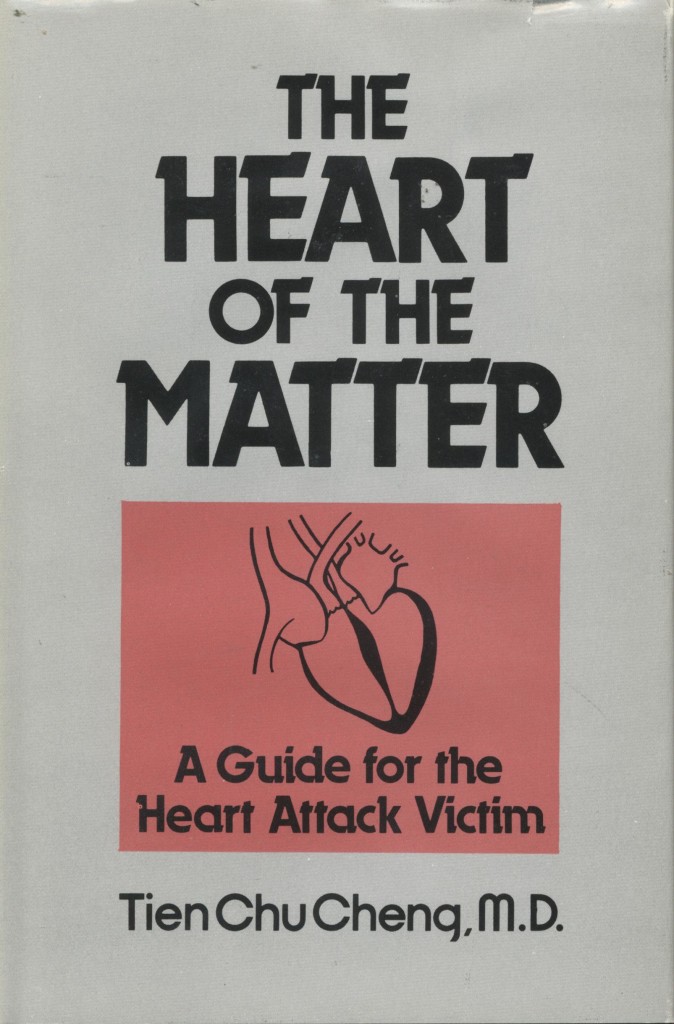 165_The Heart of the Matter