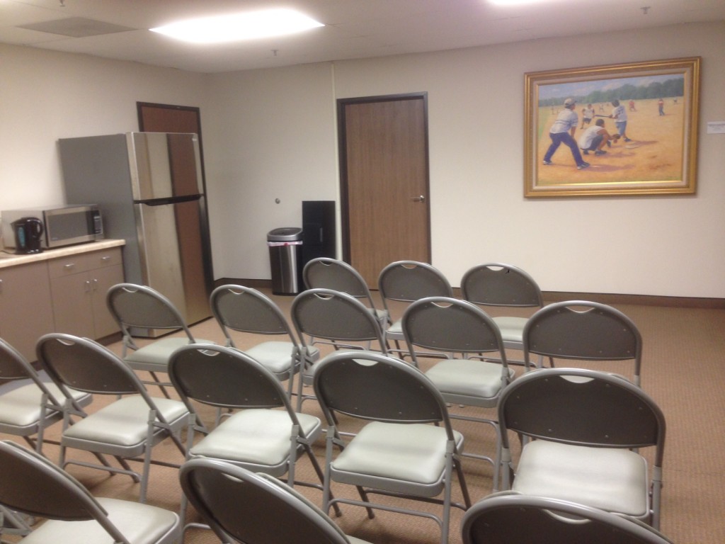 Multiple Purpose Room_1