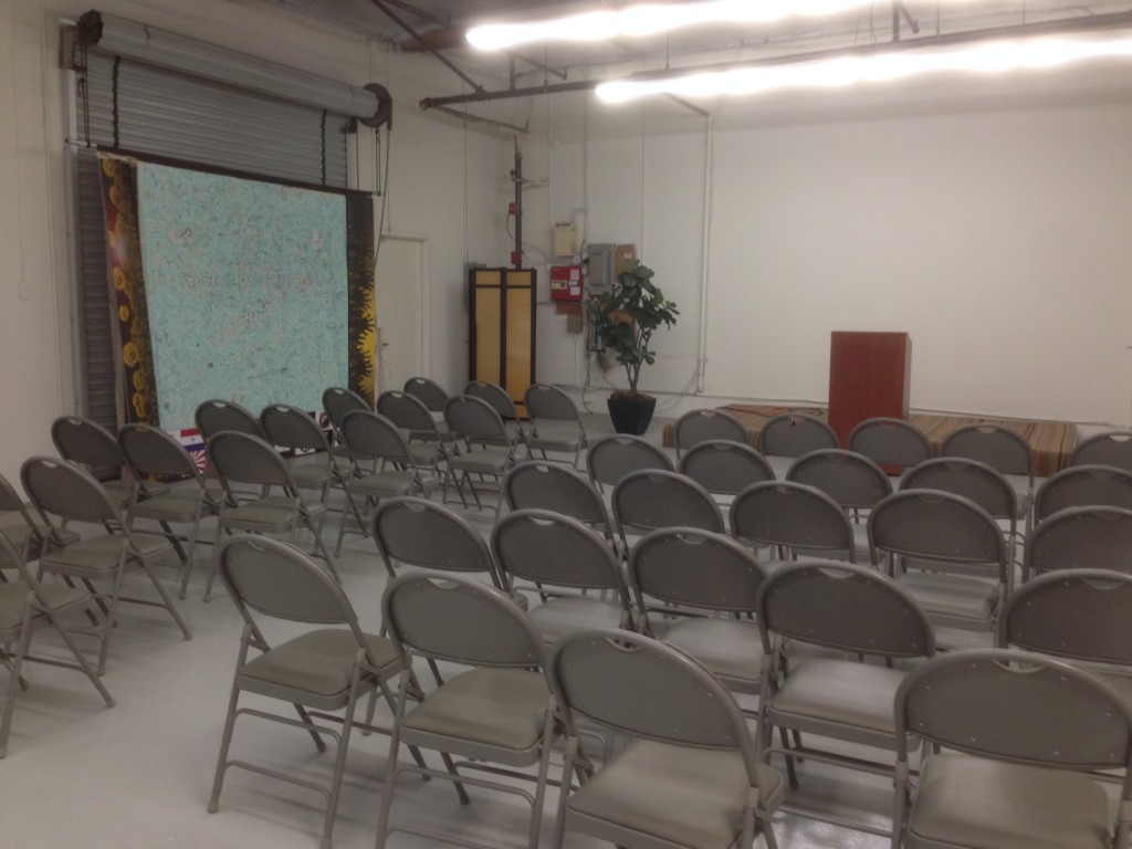 Multiple Purpose Room_2