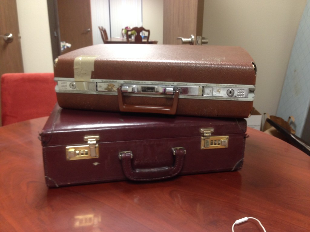 briefcase