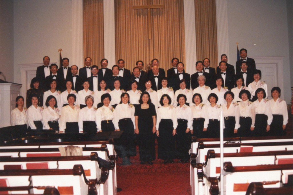 什音合唱團New Jersey - 0001