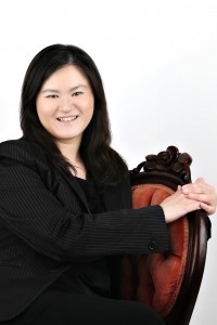 周子鈴