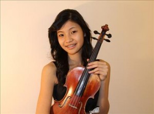 王欣慈(Jecoliah Wang)