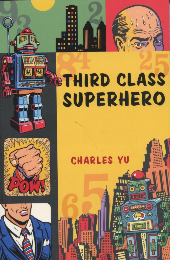 426_Third Class Superhero