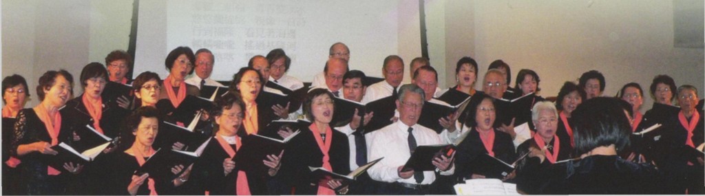 LWV台灣合唱團 - 0002##
