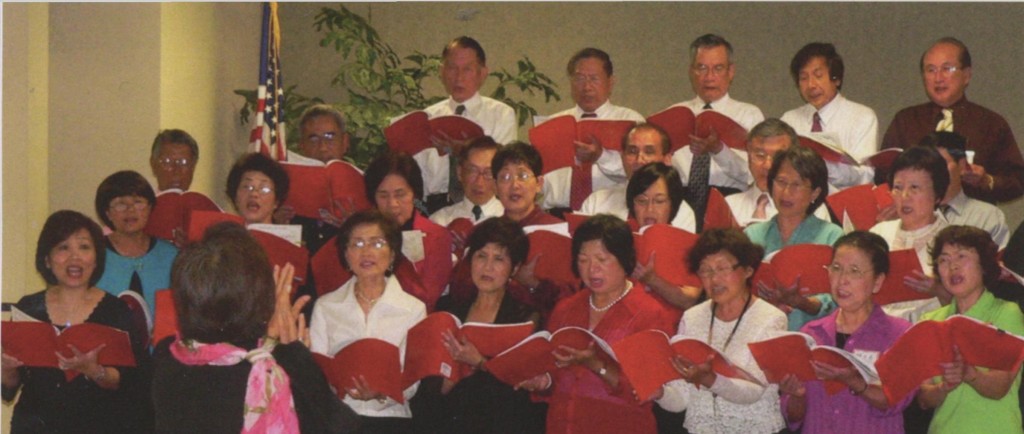 LWV台灣合唱團 - 0002#