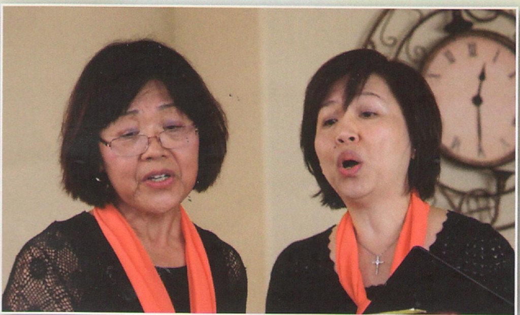 LWV台灣合唱團 - 0006