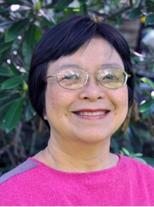 25.陳玲銖 Nancy Yang