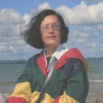 455_They Return_作者Sarolina Shen Chang