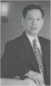Johnny Kuo