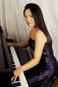Tzu Yi Chen music