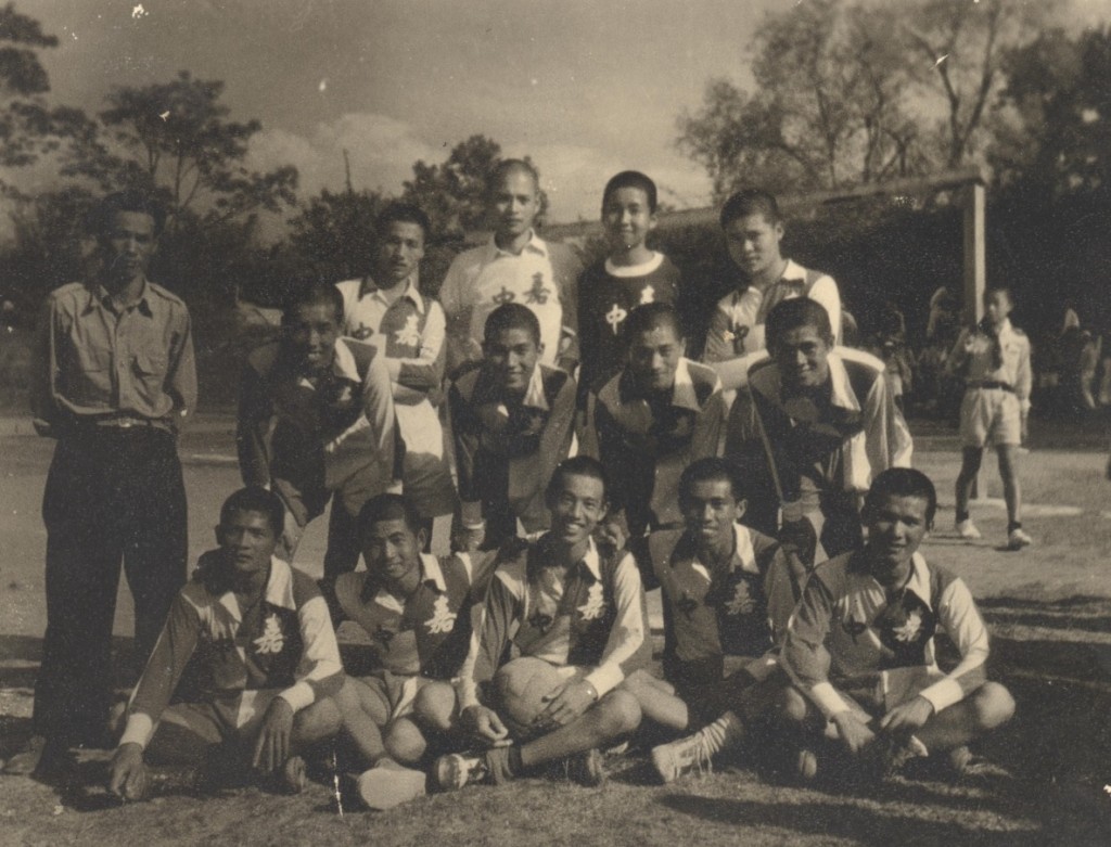 183_八十自述 侯景滄1