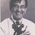 214_台灣早期留學歐美的醫界人士_作者朱真一