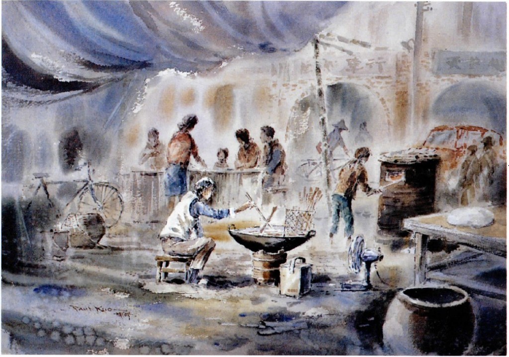 27. 郭博修 Paul Kuo1