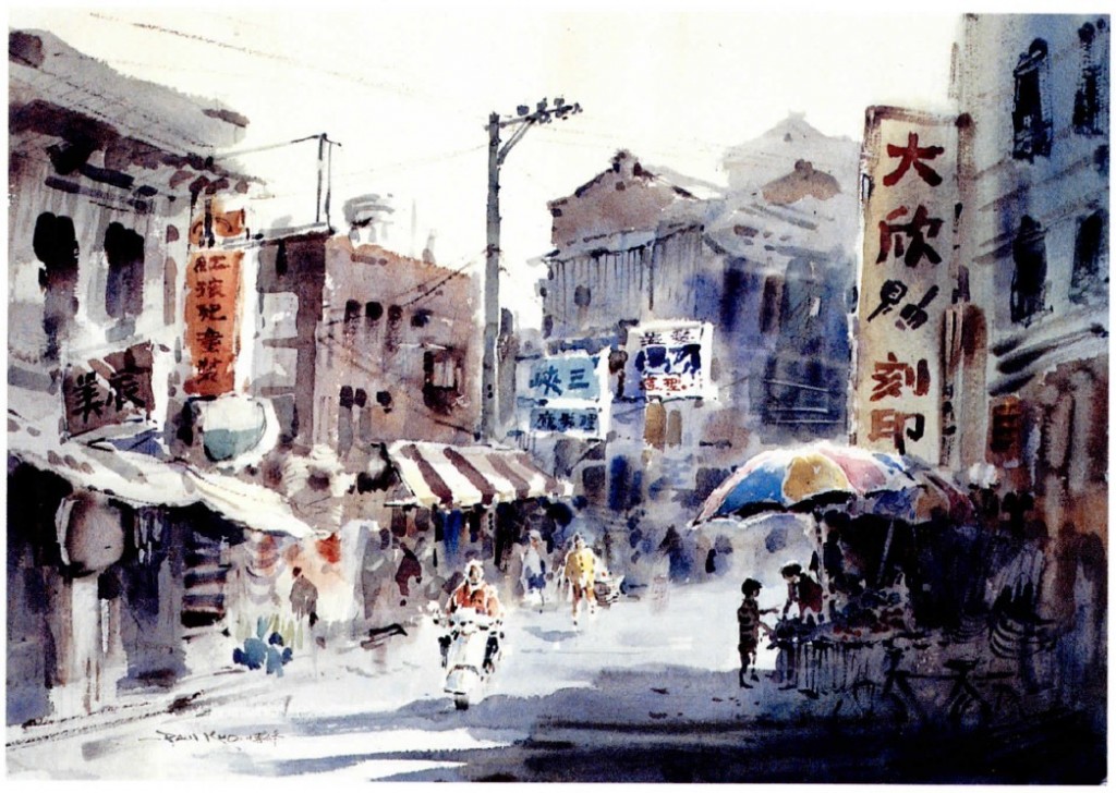 27. 郭博修 Paul Kuo3