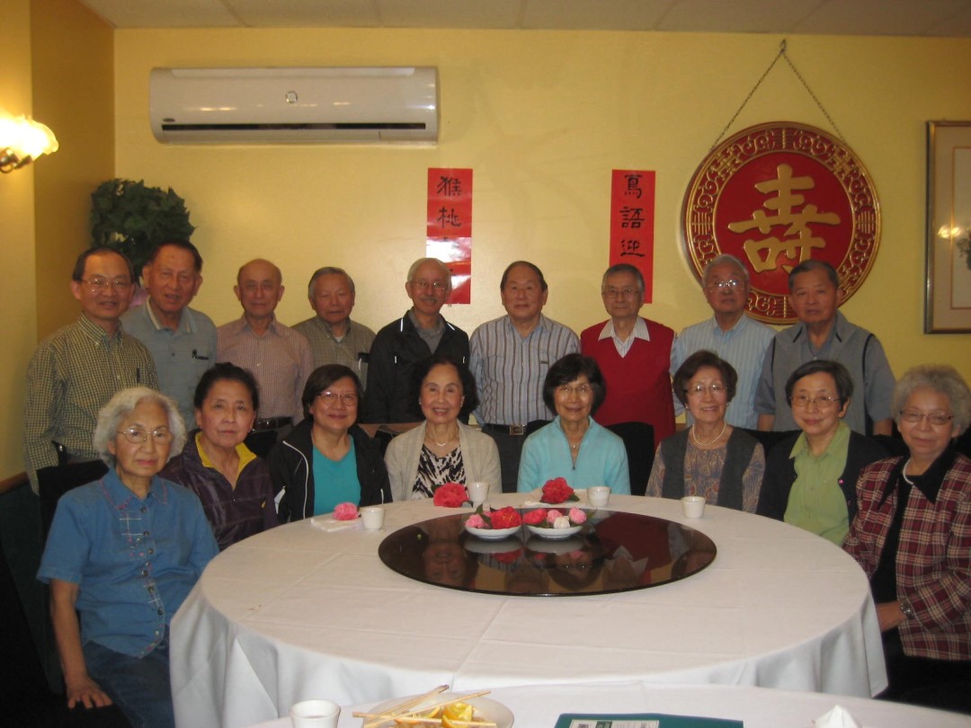 A Happy Valentine photo (02142016) for Irvine Eagle Brotherhood Group