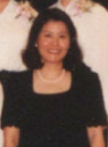 Mei-Li Chen陳玫麗#