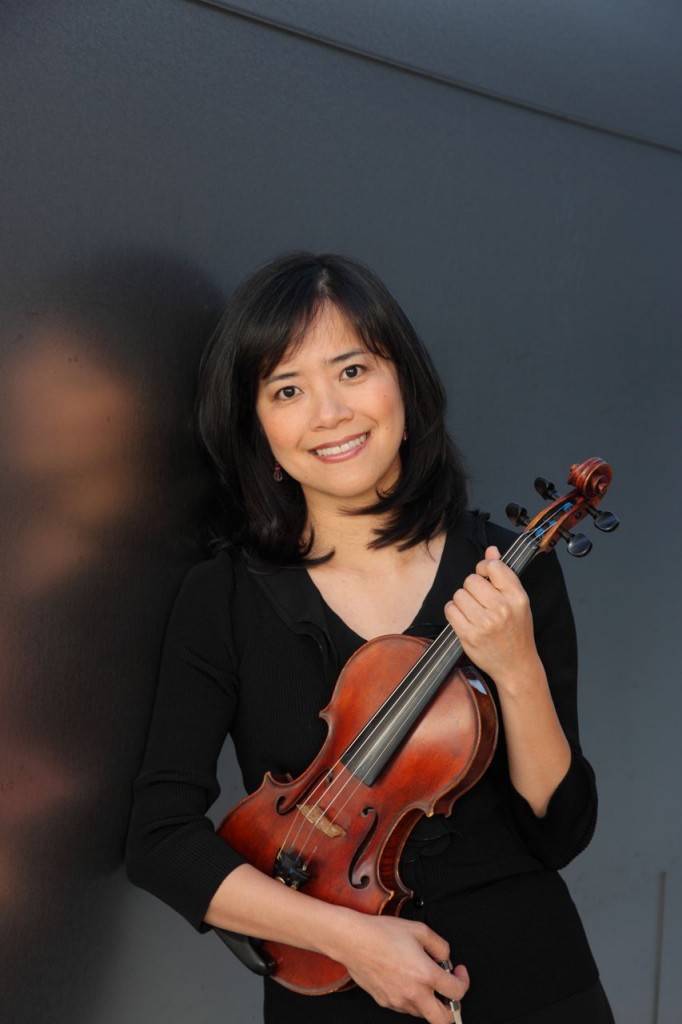 Los Angeles Philharmonic - Orchestra Member Portraits Day 7