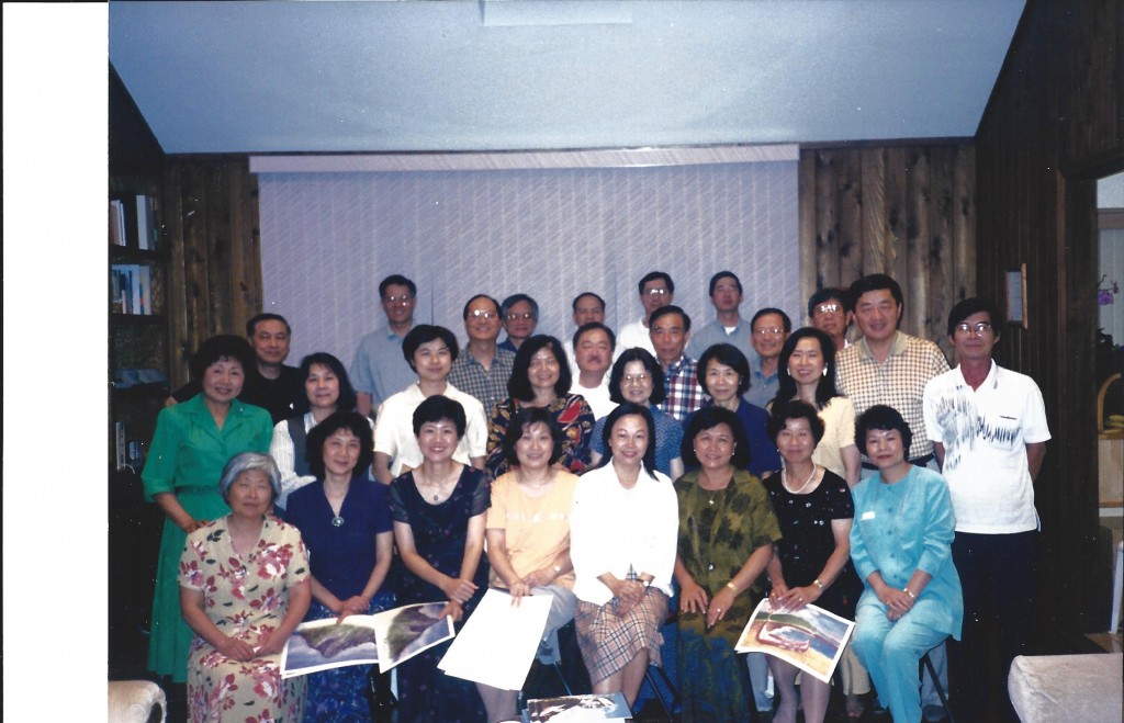 108_Care for Taiwan by Taiwanese American(台美人顧台灣) 10 Taiwanese Care, Inc. 關懷台灣基金會 - 0003