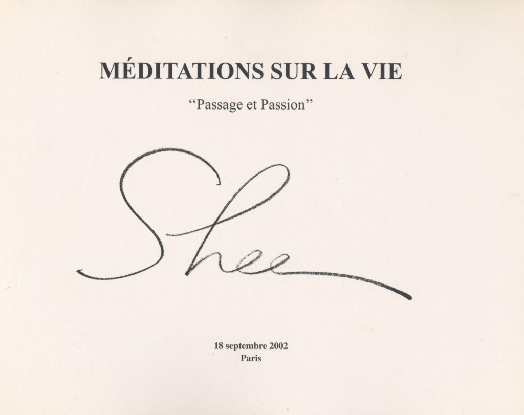 160_施哲三油畫展集三