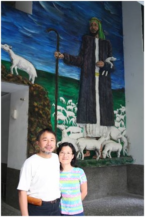 201_音樂、繪畫、牧會--專訪李仁豪牧師04