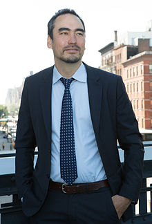 112_台獨父親身教 台裔吳修銘競選紐約副州長