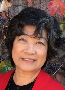 31. 石正暖   Joanna Yan