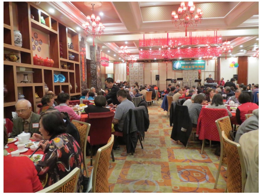 Lunar New Year's Celebration at Z Cuisine in Irvine - 0002