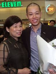 台美人的榮耀 ( Pride of Taiwanese Americans) 5 stories of Mr. Jason Wu ( 吳季剛 )