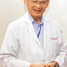 234. 我是回臺灣買靈魂的！/ 黃勝雄 / I retuned to Taiwan to buy a soul! / Dr. Peter Huang