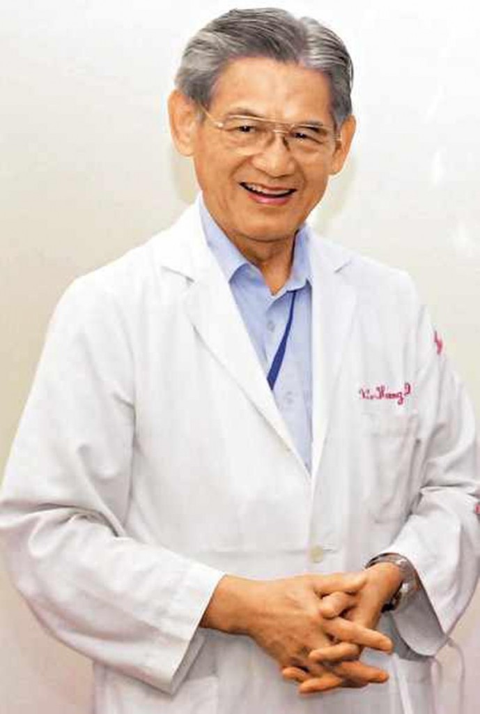 234_Care for Taiwan by Taiwanese American (台美人顧台灣) 17 我是回臺灣買靈魂的！