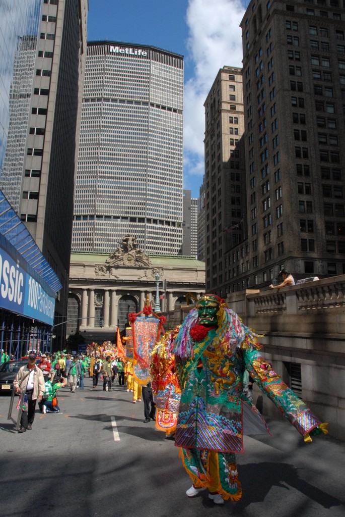 NY rally 5