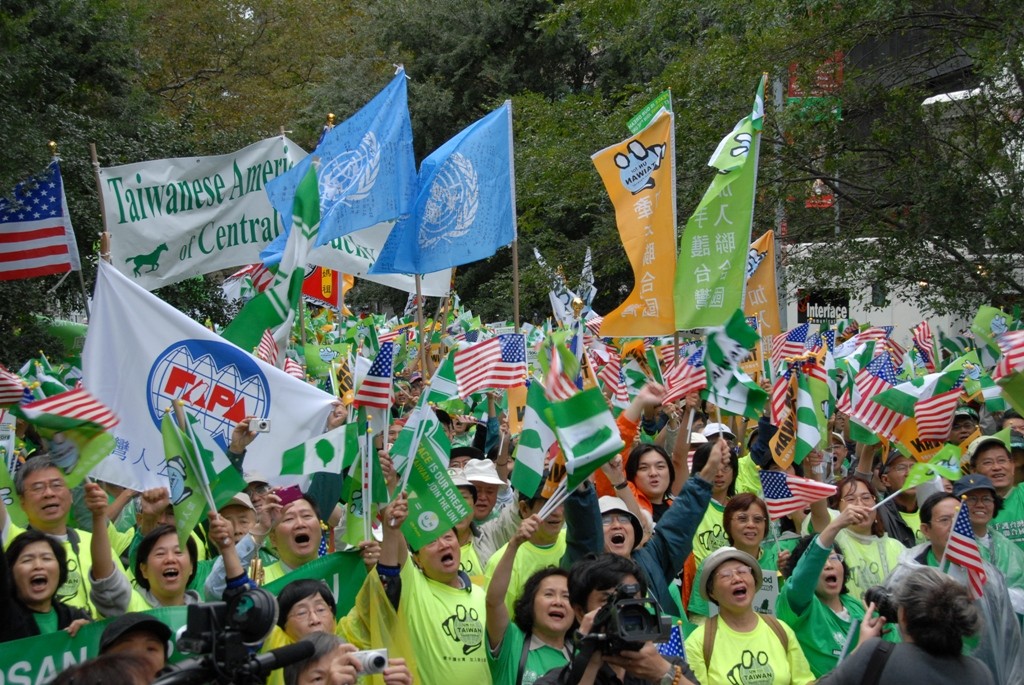 Ny rally 4