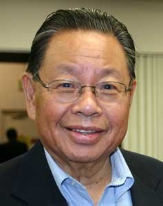莊明哲