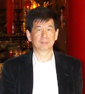許正餘
