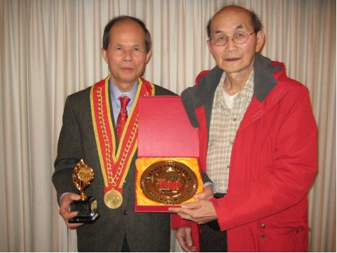 289_臺美人的榮耀（Pride of Taiwanese American） 11 魏明光先生奮鬥史3