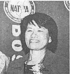 687_北美洲台灣婦女會聯誼通訊 第三十一期-2