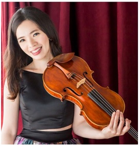 I-Ting Huang 黄怡婷