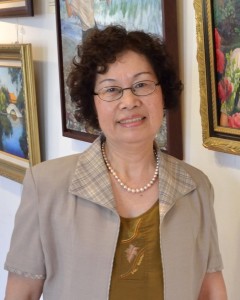 I0528151 許吳漱玉