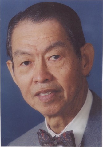 陳哲仁