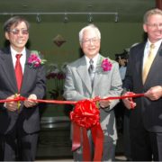 162. 聖地牙哥台灣中心開幕典禮與慶祝音樂會/Taiwanese American Community Center Grand Opening Celebration