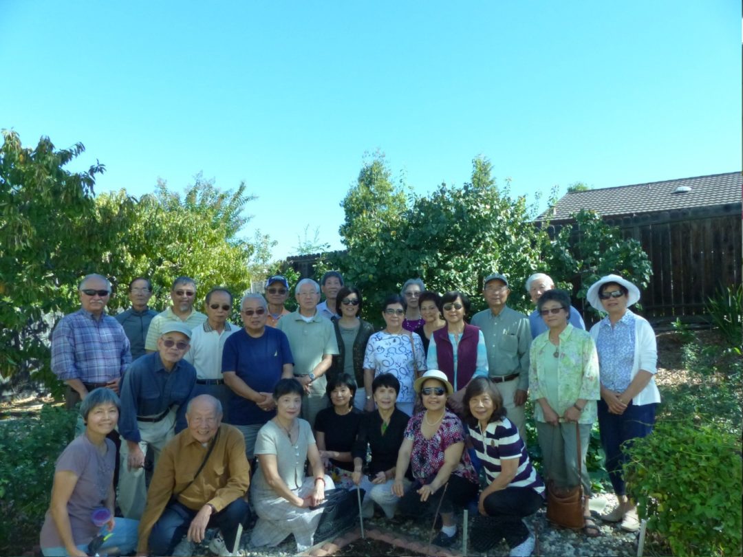 舊金山東灣台美人社區服務中心2