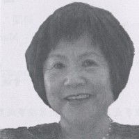 859_北美洲台灣婦女會聯誼通訊 第五十三期 - 0002