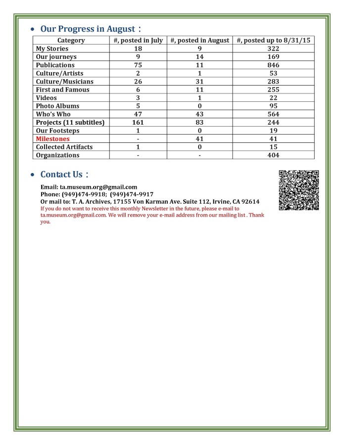 Newsletter September 09092015 - 0006